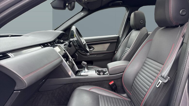 Land Rover Discovery Sport 1.5 P300e R-Dynamic HSE 5dr Auto [5 Seat] Station Wagon